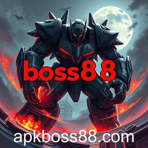Navigating the Digital Playground with Boss88